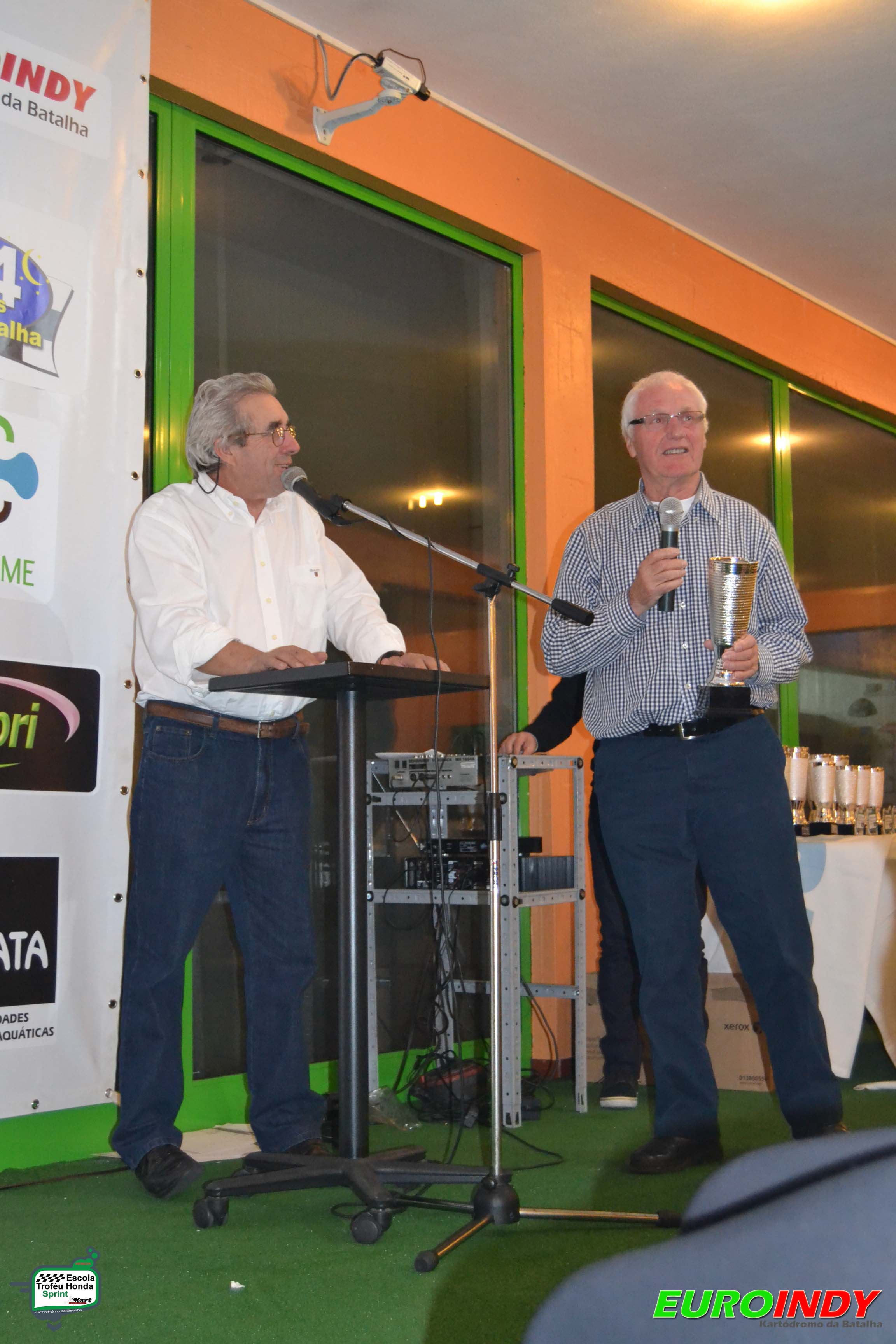 Gala de Campeões53